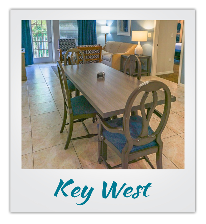 Key West Suites