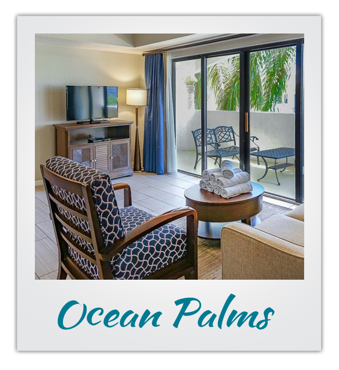 Ocean Palms Suites