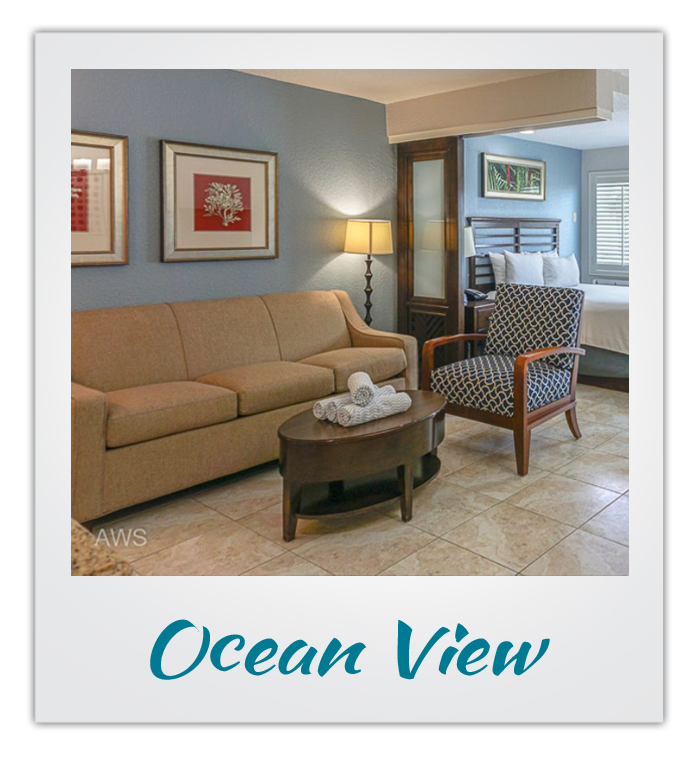 Ocean View Suites