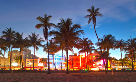 Pompano Beach Attractions