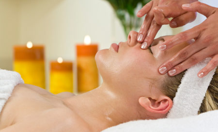 Pompano Beach Spa