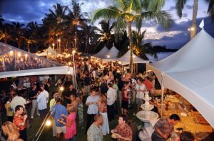 Taste of Brickell Festival