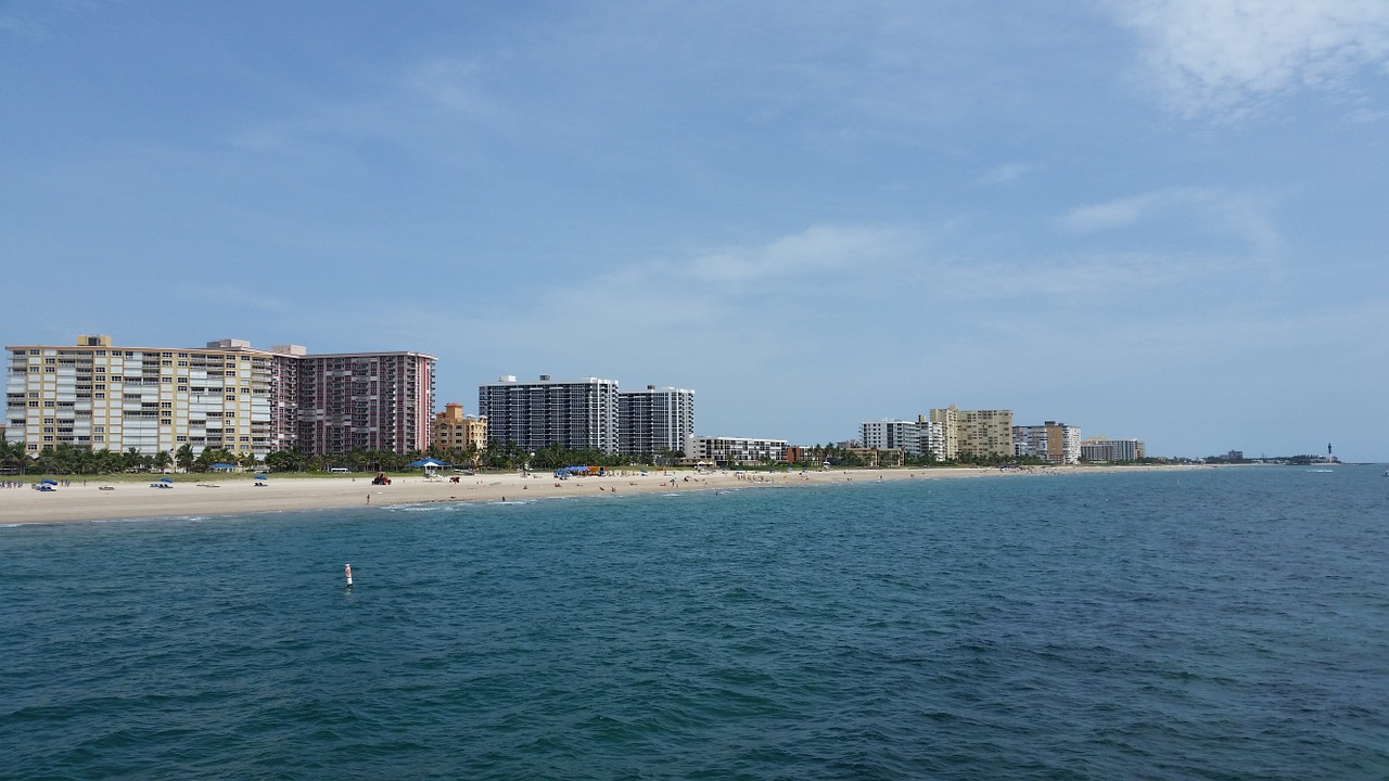 Pompano Beach Timeshare