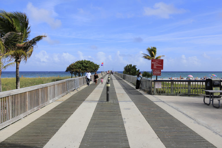 How to Spend a Day in Pompano Beach Pompano Beach, FL