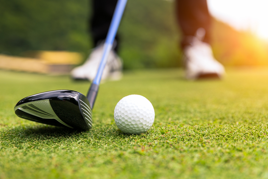 Benefits of Golfing