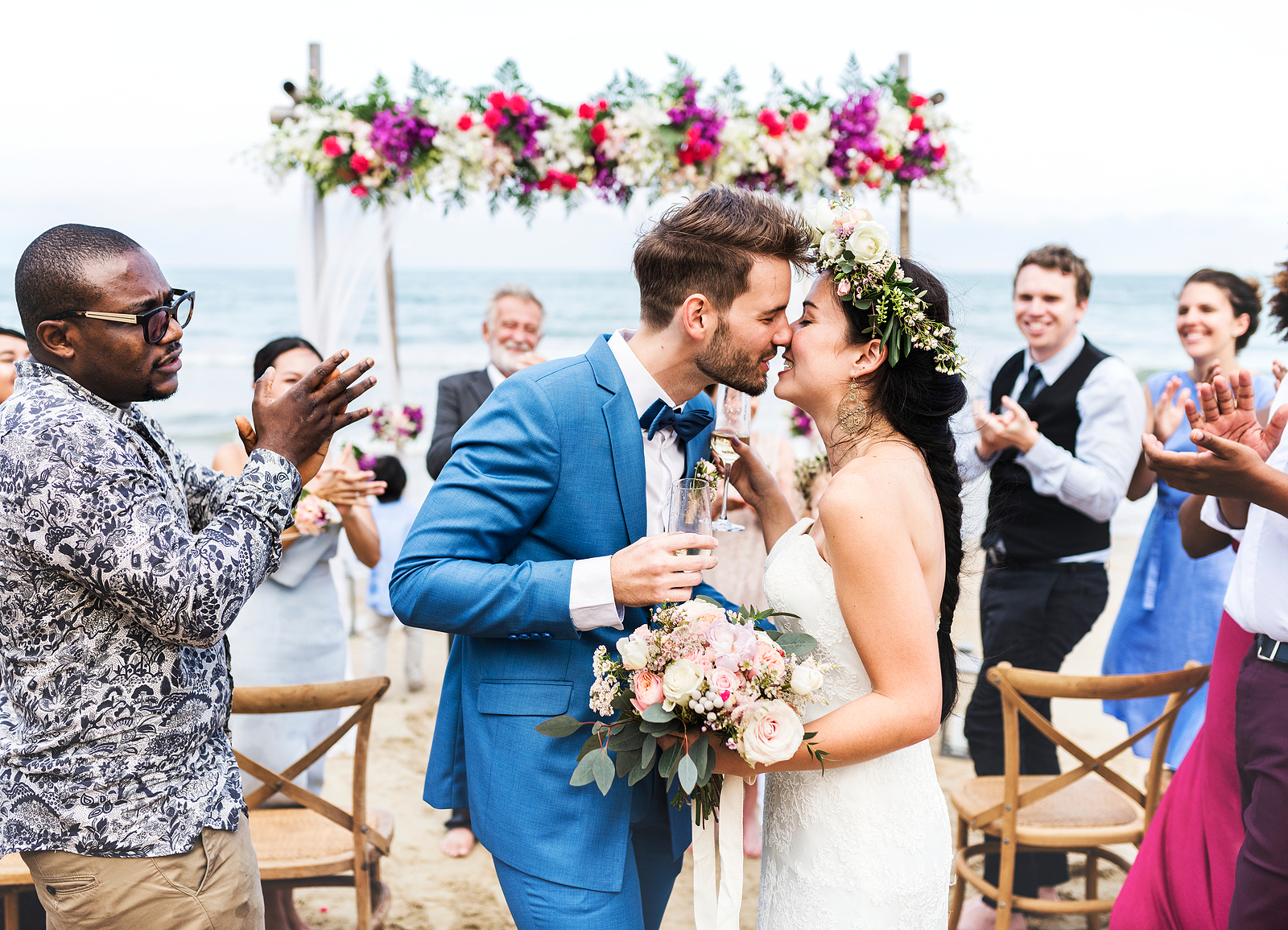 How to Get Married in Florida