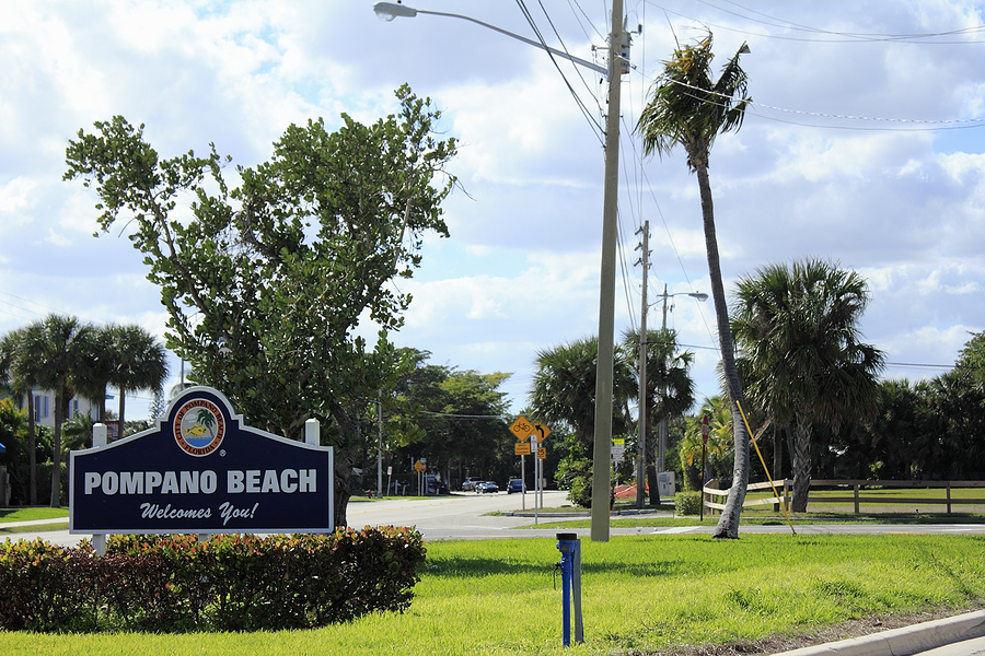 Benefits of Owning a Timeshare in Pompano Beach