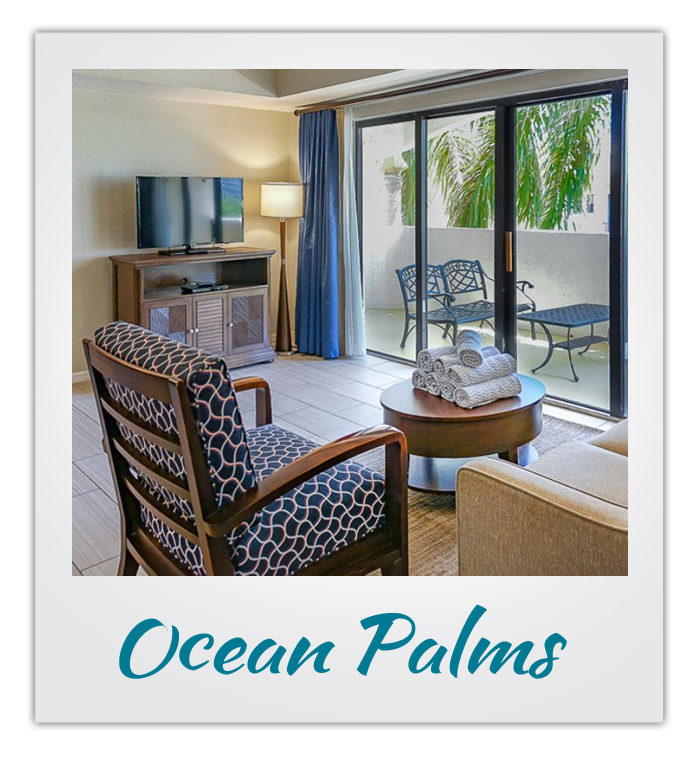 Ocean Palms Suites