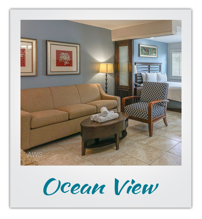 Ocean View Suites