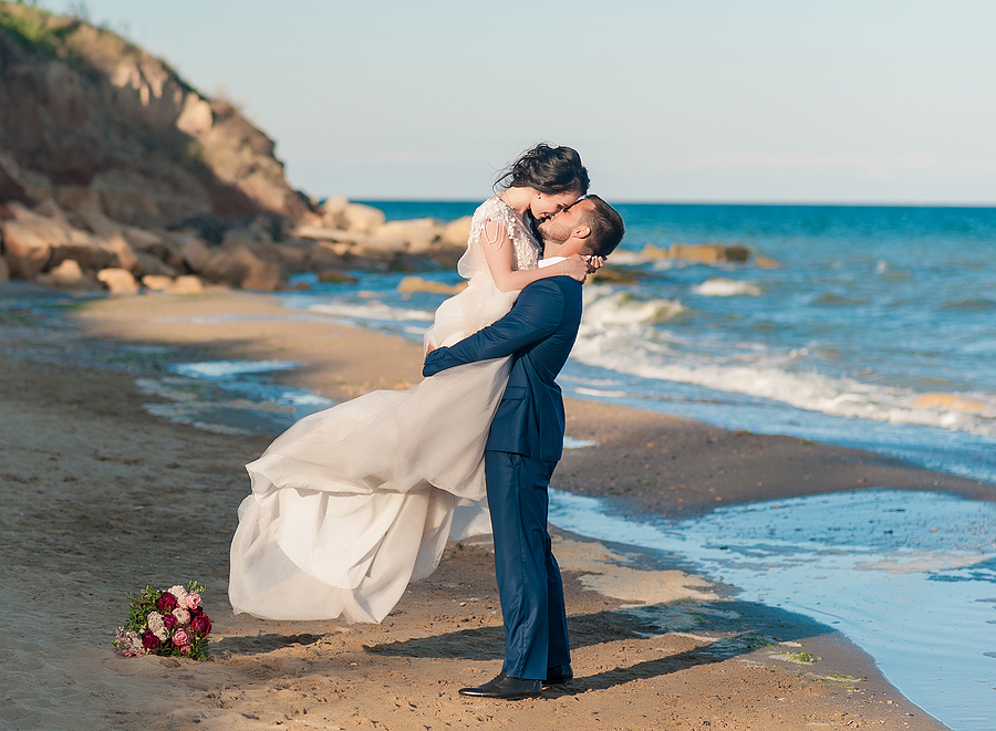 How to Plan Your Dream Beach Wedding