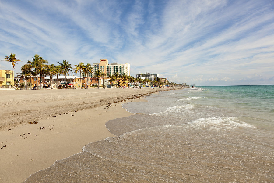 Heading to Florida for Spring Break? Here's What to Expect