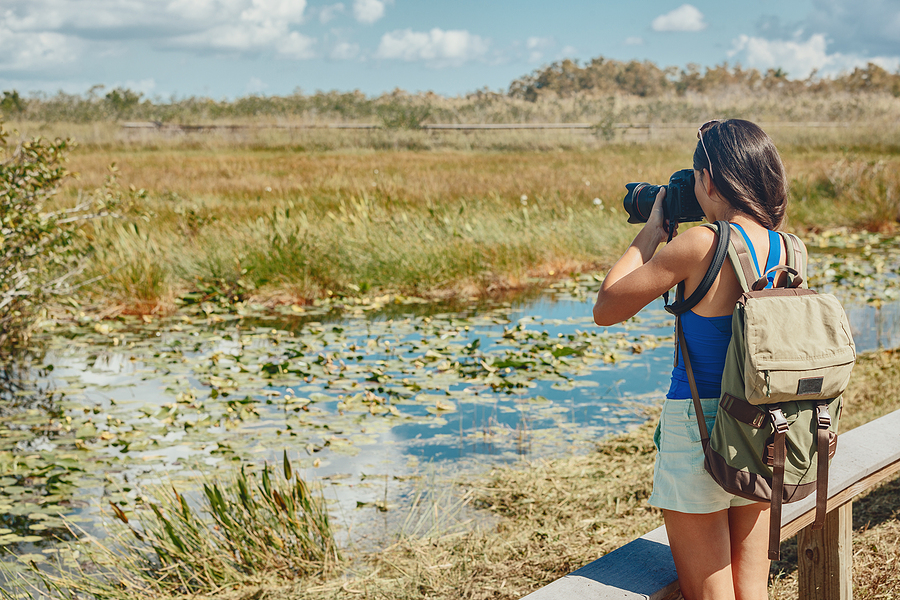 Outdoor Adventures Near Sea Gardens Beach and Tennis Resort