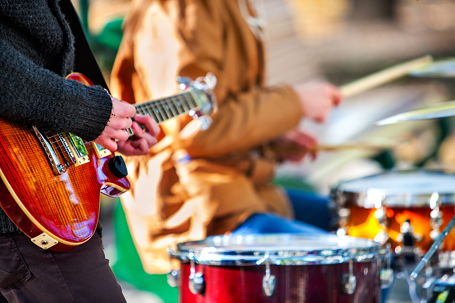 Summer Events Near Sea Gardens Resort