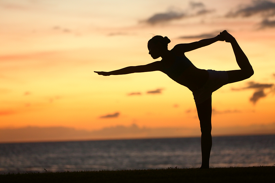 Sunrise Yoga on the Sand: Morning Rituals at Sea Gardens
