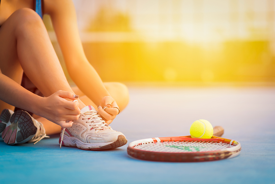 Beginner Tips for Trying Tennis on Vacation