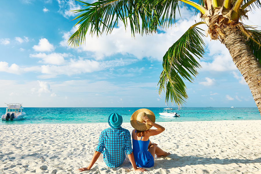 The Case for Returning to the Same Beach Resort Every Year