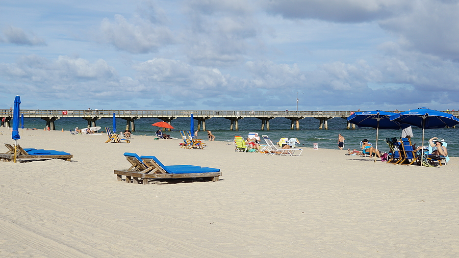 What Makes a Beachfront Location Worth It?